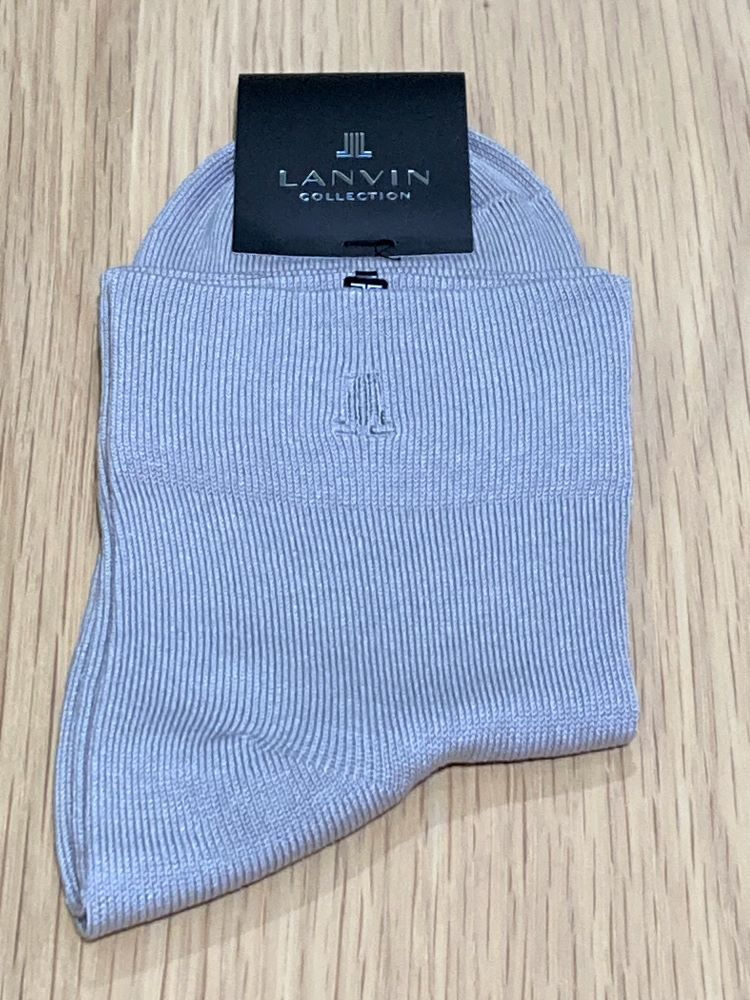 [}C]yLANVIN COLLECTIONz\bNX/ȍ/nJ}nsSȂEt/o RNViLANVIN COLLECTIONj CgO-