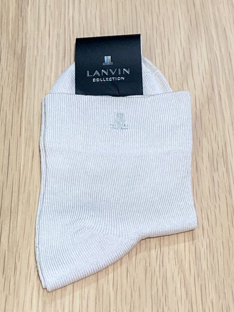 [}C]yLANVIN COLLECTIONz\bNX/ȍ/nJ}nsSȂEt/o RNViLANVIN COLLECTIONj NAx-W