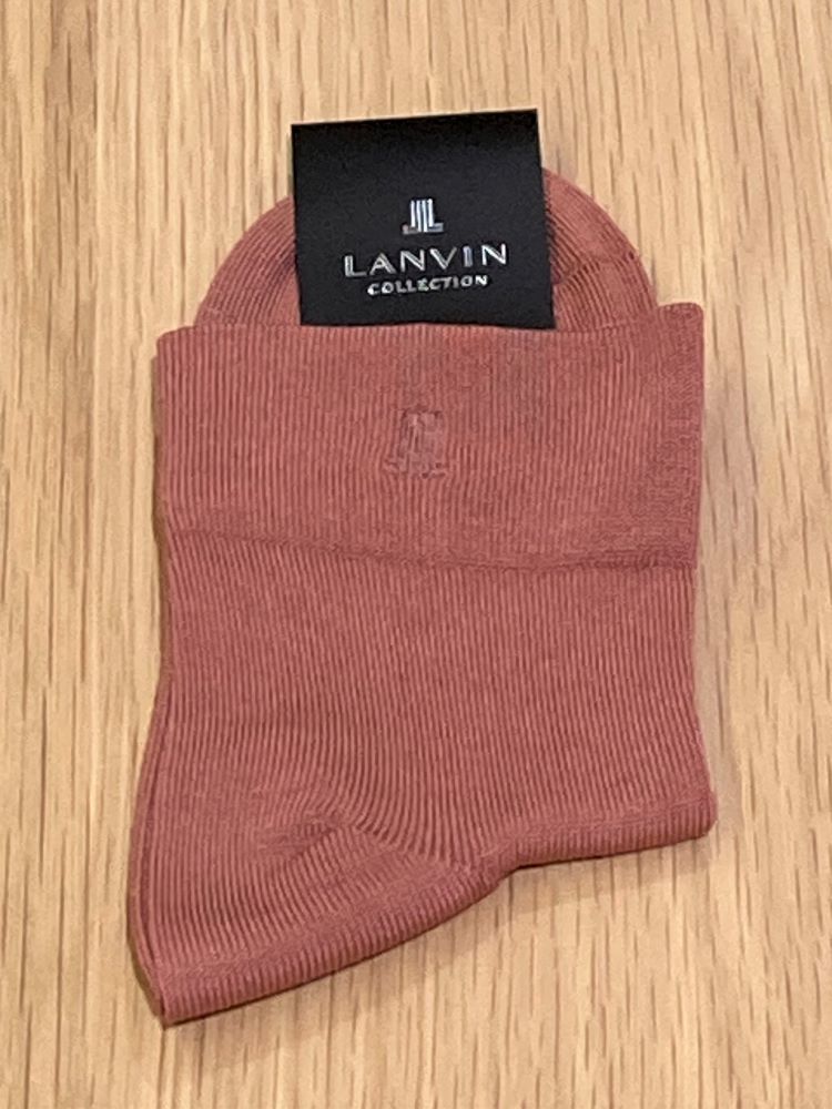 [}C]yLANVIN COLLECTIONz\bNX/ȍ/nJ}nsSȂEt/o RNViLANVIN COLLECTIONj X-N-Y