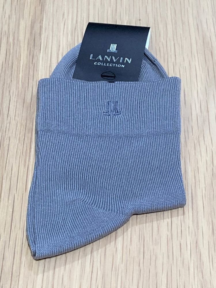 [}C]yLANVIN COLLECTIONz\bNX/ȍ/nJ}nsSȂEt/o RNViLANVIN COLLECTIONj O-