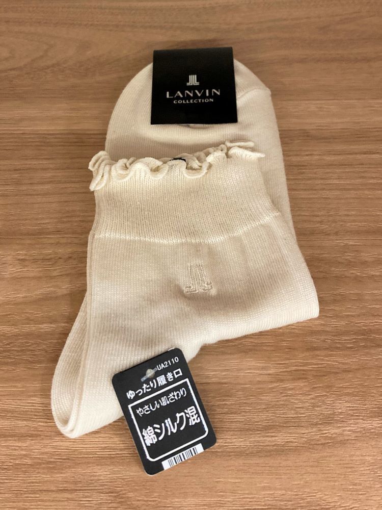 [}C]yLANVIN COLLECTIONz\bNX ×VN/gbvEnsSȂt/o RNViLANVIN COLLECTIONj Li