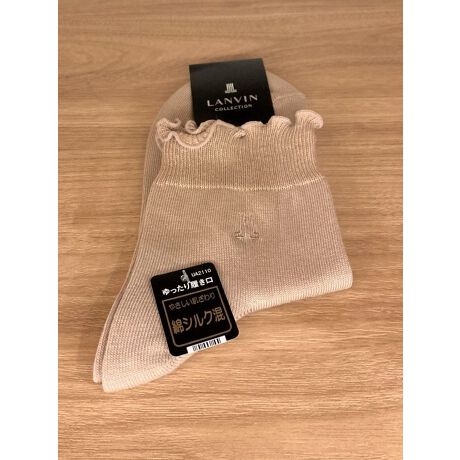 [^:LA2512]yLANVIN COLLECTIONz\bNX@ȁ~VN@gbvEnsSȂEtꂽi̕ԕi͏܂B