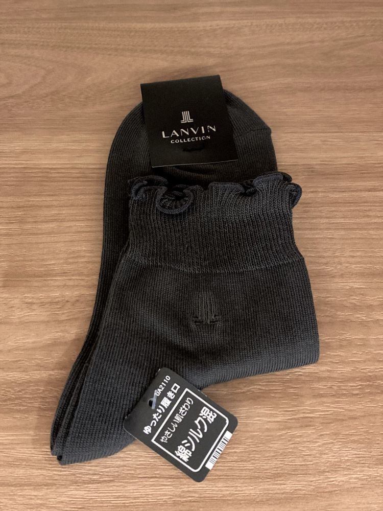 [}C]yLANVIN COLLECTIONz\bNX ×VN/gbvEnsSȂt/o RNViLANVIN COLLECTIONj _-NO-