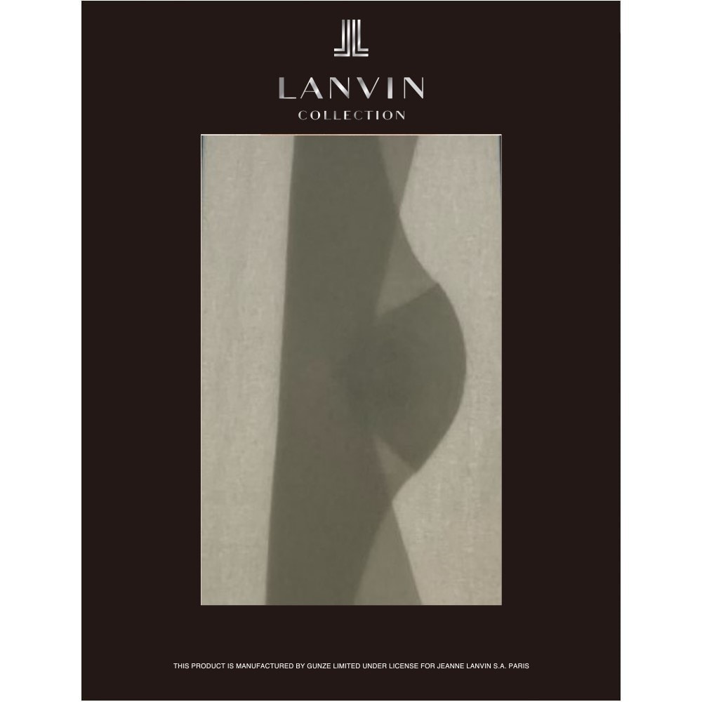 [}C]yLANVIN COLLECTIONz_ChfV[]bL/o RNViLANVIN COLLECTIONj VGu-