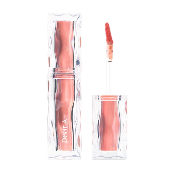 新品未使用 01 ビー アプリコット ペリペラ インクジェラブル ティント peripera ペリペラ インクジェラブルティント(01 BE APROCOT