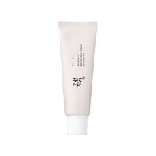 韓国コスメ(K COSME)の朝鮮美女　Beauty of Joseon　米ぬかサンクリーム　SPF50＋　PA++++