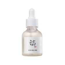 韓国コスメ(K COSME)の朝鮮美女　Beauty of Joseon　米ぬか水清めのセラム