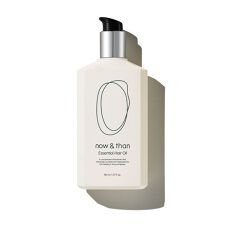 韓国コスメ(K COSME)のナウアンドダン　エッセンシャルヘアオイル