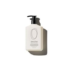 韓国コスメ(K COSME)のナウアンドダン　リフレッシュヘアシャンプー