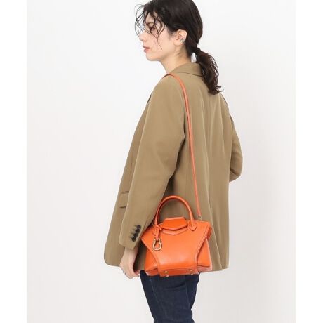 [^ԁFR9771870]ȃCrAg[gV[Y~j}STCYoSTCY͒߉\ȃV_[Xgbvt2waydlBANZT[ZoŃR[fBl[gɃvXACełBɓ闬ȃCAVvȂtHɎdグ܂BɃTCh̃}`̌́AxCd˒H蒅oXBڂ̓RpNgȂA}`12D5cm̂ŌڈȏɉוAobOЂƂŐgyɂo|Ă܂BobO̊Ԍ̓}Olbgt̃tbvdlBdɌtbvVvȃfUCɗVѐSvX܂Btbv̑傫ƃobOŜ̑傫̃oX̃|CgBLȕ\͂̃U[h^U[gpBvFƂɉAeĂAɏォ瓧ȃtB~l[gƂԂ̂ґȑfށBRpNgȃTCYȂAKvŒ̉ו͎[\ŁAzTCYBI[v|Pbgƃt@Xi[|PbgĂ̂ŁAו̐ڂĂ܂Bn͐̕^J̃fUCgpAvgł͂ȂWJ[hDŕ\BO͌Ȃɂiih܂BuhACR̐^J̓obO`[ƂāA肰ȂP܂BTCYႢ̏ipӂĂ܂BrAg[giMjFR97-71860rAg[giLjFR97-71080Ɩ̊֌WɂAۂFČꍇ܂B܂Ap\REX}[gtHȂǂ̊ɂA኱iƉ摜̃J[قȂꍇ܂ByCɓo^zCɂȂACéwCɓo^x߂łBICTCg̊eACeɂun[g}[NvNbNĊȒPɒǉł܂BCɓACeA݌Ɏc킸EēׂȂǃLy[ΏۂɂȂꍇɂm点܂Bd:490g