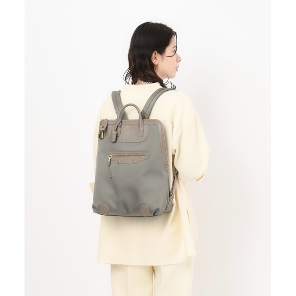 niko様専売 TOFF&LOADSTONE キーナイロンバックパック Key Rucks（キーリュック） | トフアンドロードストーン