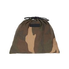 【バッグ イン ポーチ カモフラージュ】