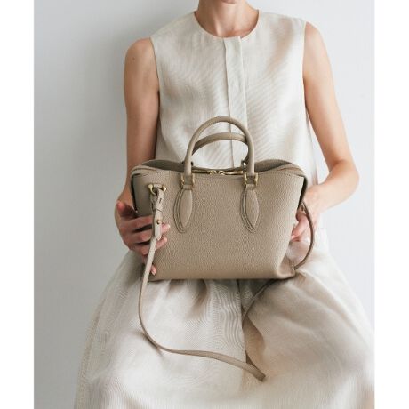 Toff & Loadstone トフ＆ロードストーン グレージュ エトゥープ  