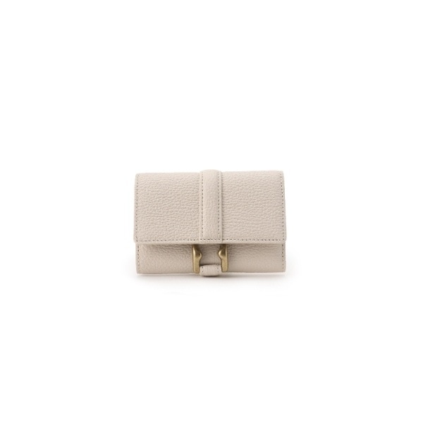 トリフォールドウォレット ゴート 三つ折り財布 | トフアンドロード