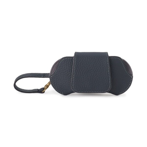 アイウェアケース with ストラップ シュリンク | トフアンドロード