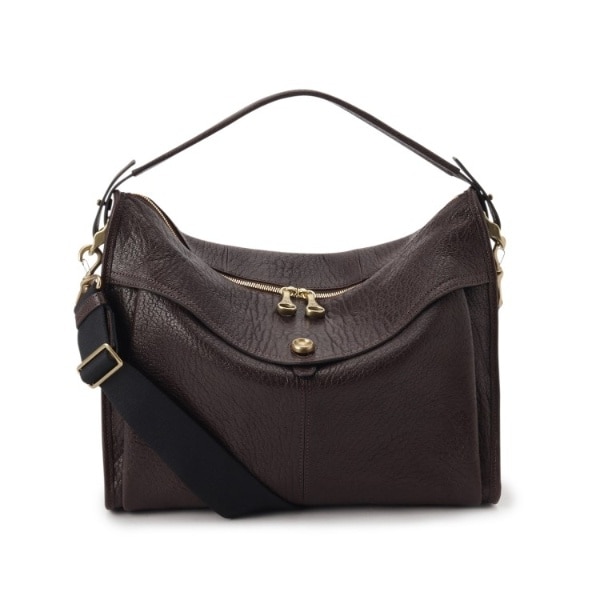 ERNEST W.BAKER / アーネスト ダブル ベイカー】Present Bag