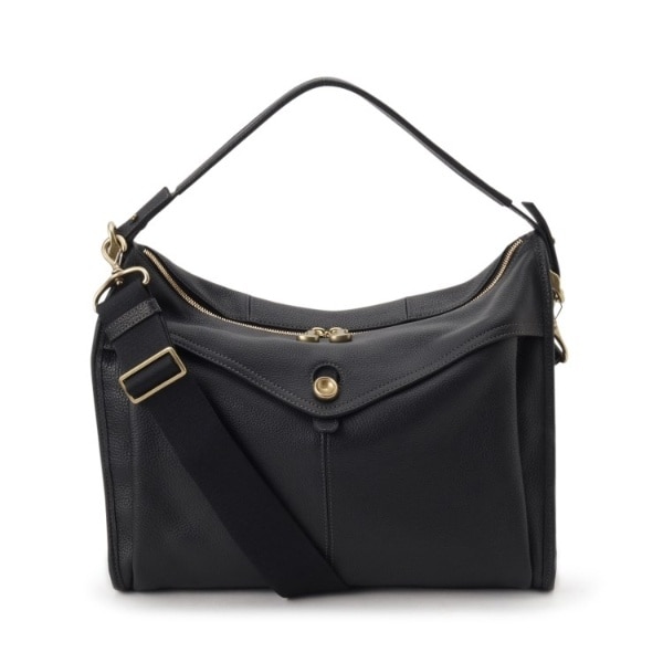 ERNEST W.BAKER / アーネスト ダブル ベイカー】Present Bag