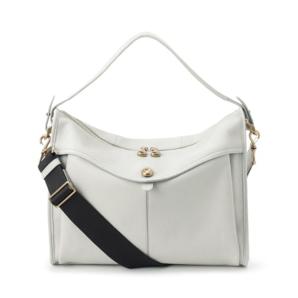 ERNEST W.BAKER / アーネスト ダブル ベイカー】Present Bag