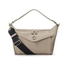 ブラスボタン 2WAY ショルダー（M）