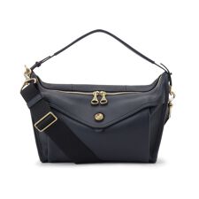 ブラスボタン 2WAY ショルダー（M）