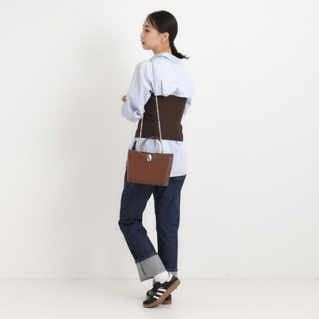 [^ԁFR9781560]UȋƁA`F[V_[IȃANZT[oŎĂmV[YBtXŁu݁vӖNoixB[ȃ{bNX^̃nhobOȂAȈՓIȊJ@Ńtɂ܂BV_[ɂ͏Ũ`F[gpĂA̃X^CO؂₩ɃAbvf[gBO\Ȃ̂ŁAV_[ȂŃIP[Wɂ܂BX[XU[̓Xeb`zFɂĂAtH[}ȈۂȂAJWAɂ킹₷dグ܂BJ[FNIijbPjE\ȃV_[tnhオF9D5cmOFetAwI[v|Pbg~1FI[v|Pbg~2At@Xi[|Pbg~1Ɩ̊֌WɂAۂFČꍇ܂B܂Ap\REX}[gtHȂǂ̊ɂA኱iƉ摜̃J[قȂꍇ܂ByCɓo^zCɂȂACéwCɓo^x߂łBICTCg̊eACeɂun[g}[NvNbNĊȒPɒǉł܂BCɓACeA݌Ɏc킸EēׂȂǃLy[ΏۂɂȂꍇɂm点܂Bd:500g(TvTCY)