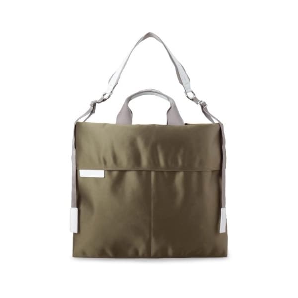 トフアンドロードストーン Air 2way shoulder（エア 2WAY ショルダー）L
