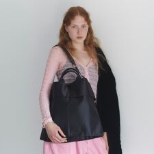 Air 2way shoulder（エア 2WAY ショルダー）L | トフアンドロード 