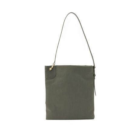 [^ԁFR9881630]̂鐶nƎ̖͂A}`Ɏg2wayTRbVBV_[Xgbv点邱ƂŖ{̂̃tHωAВ̂悤ɂ2waydlBuhACR̐^J́AVbNۂp[cgpB肰Ȃ݊̂p[cobOŜ߂܂BCrX^ЂCORDURAx[XɁA\ʂɓE^R[eBO{ngpByƋx̃iCfނł܂܂łɂȂỹobOɎdオ܂B\ʂ̃VƏ_Ǝ̕gAjAX̂\܂BA4TCYΉA13incPCΉV_[SFŒ79cm`ŒZ59cmOFnh|\^@\tiM{ViK߁jFI[v|Pbg~1At@Xi[|Pbg~1Ɩ̊֌WɂAۂFČꍇ܂B܂Ap\REX}[gtHȂǂ̊ɂA኱iƉ摜̃J[قȂꍇ܂ByCɓo^zCɂȂACéwCɓo^x߂łBICTCg̊eACeɂun[g}[NvNbNĊȒPɒǉł܂BCɓACeA݌Ɏc킸EēׂȂǃLy[ΏۂɂȂꍇɂm点܂Bd:290g(TvTCY)