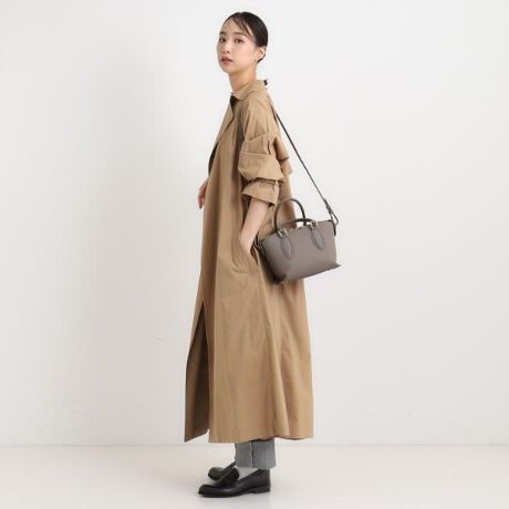 [^ԁFR9781670]lĆuN[vvV[YɃt@bViuSTCYoByDesignzN[vOX̗lɊԌ̍LAt@Xi[tg[gRpNgȃTCYɁBtĤȂ₩ÂƂɔy₩Ȉۂ̃obOBVN^U[̃}bgȃtF~jAN[v̉܂BRpNgȂA500ml̃ybg{gKvŒ̂ו[ł܂BLJ𐶂t@Xi[̕tŁAg[g̎g₷ƂƊԌ܂@\˔obOBV_[Xgbvt2wayŁA|̓nh|dlBg₷ɂzĂ܂BV_[pDJJ̊ۂ݂VGbgɃ}b`A肰ȂfUC|CgɁBE\ȃV_[tiM{VRiK߁jOFetFI[v|Pbg~2At@Xi[|Pbg~1yMaterialz_炩ȕ͂̃CgVNV[YT߂ȃV{iȈۂ̃VN^vgpĂ܂B݂̂錴IсARrl[V₵Ń^j𑽂܂܂邱ƂɂAiŏ_炩Ȍڂƒ悢c݂vXByTCYWJzTCYႢ̏ipӂĂ܂BN[v CgVNiMjFR97|81090yCɓo^zCɂȂACéwCɓo^x߂łBICTCg̊eACeɂun[g}[NvNbNĊȒPɒǉł܂BCɓACeA݌Ɏc킸EēׂȂǃLy[ΏۂɂȂꍇɂm点܂BƖ̊֌WɂAۂFČꍇ܂B܂Ap\REX}[gtHȂǂ̊ɂA኱iƉ摜̃J[قȂꍇ܂Bd:550g