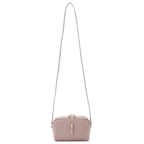 レヴュー ミニ リザード】 ショルダーバッグ | トフアンドロード