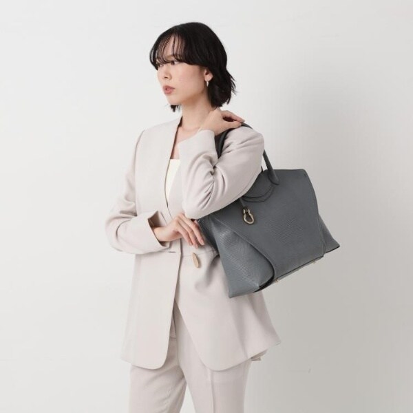 ボタニスク ミックス トート | トフアンドロードストーン