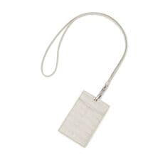 IDホルダー クロコ