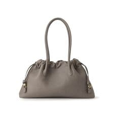 【LEE 11月号掲載】シュシュ（L）