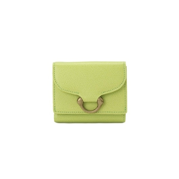 [�}���C]Anneau tri-fold mini wallet�i�A�m�[ �g���t�H�[���h �~�j�E�H���b�g�j/�g�t�A���h���[�h�X�g�[���iTOFF&LOADSTONE�j ���C���i621�j