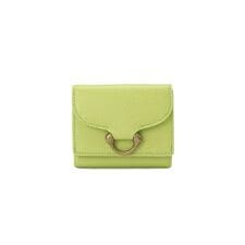 Anneau tri-fold mini wallet（アノー トリフォールド ミニウォレット）