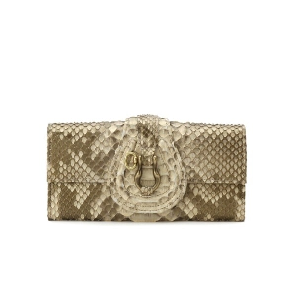 [�}���C]Horseshoe wallet Python�i�z�[�X�V���[ �E�H���b�g �p�C�\���j/�g�t�A���h���[�h�X�g�[���iTOFF&LOADSTONE�j �S�[���h�i007�j