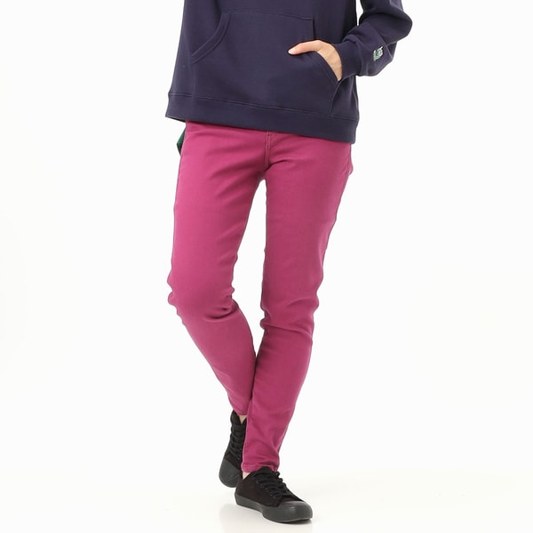 [}C]yLee/[zPlay Skinny Pants /[iLeej WINE