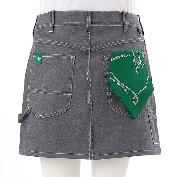 Lee/リー】GOLF Play Skirt | リー(Lee) | マルイウェブチャネル