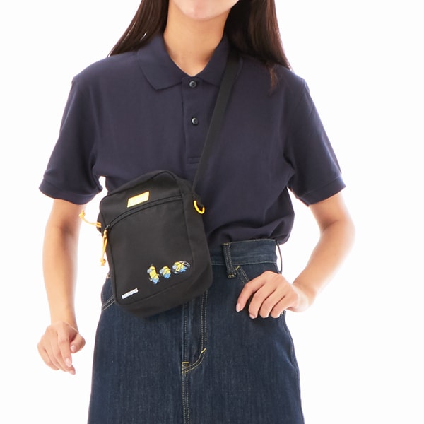 [�}���C]�yLEE/���[�z × �~�j�I�� �V�����_�[�|�[�`/���[�iLee�j YEL