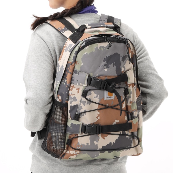 カーハートダブリューアイピー(Carhartt WIP) レディース