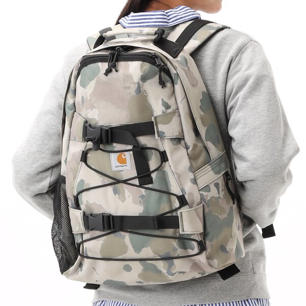 カーハートダブリューアイピー(Carhartt WIP) レディース