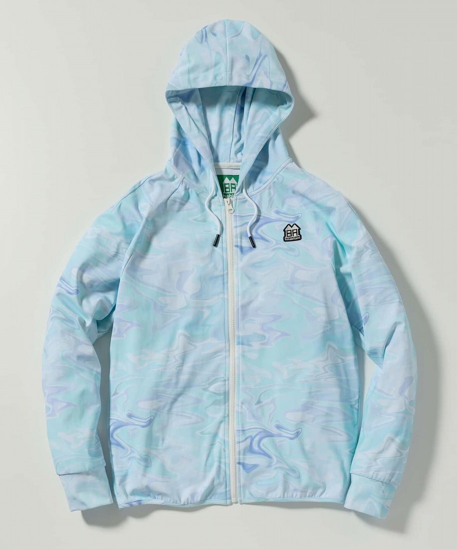 inhabitant インハビタント Boat Womans Dry Hoodie ボート ウィメンズ ドライフーディー プルオーバー レディース 速乾 UVカット 楽天市場】inhabitant インハビタント Boat Womans Dry Hoodie