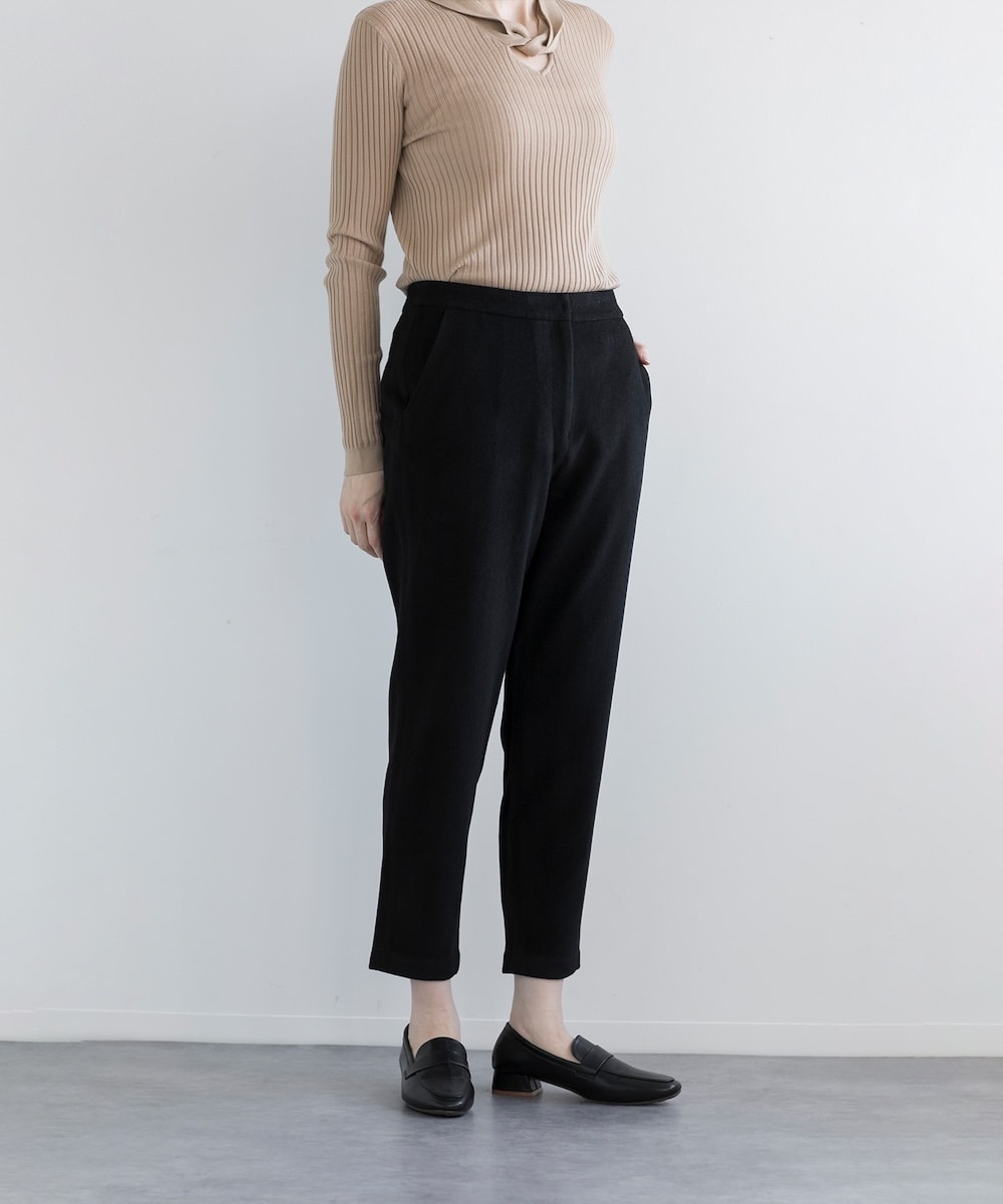 GUNG HO/ガンホー】 FATIGUE TROUSER | スピック＆スパン(Spick