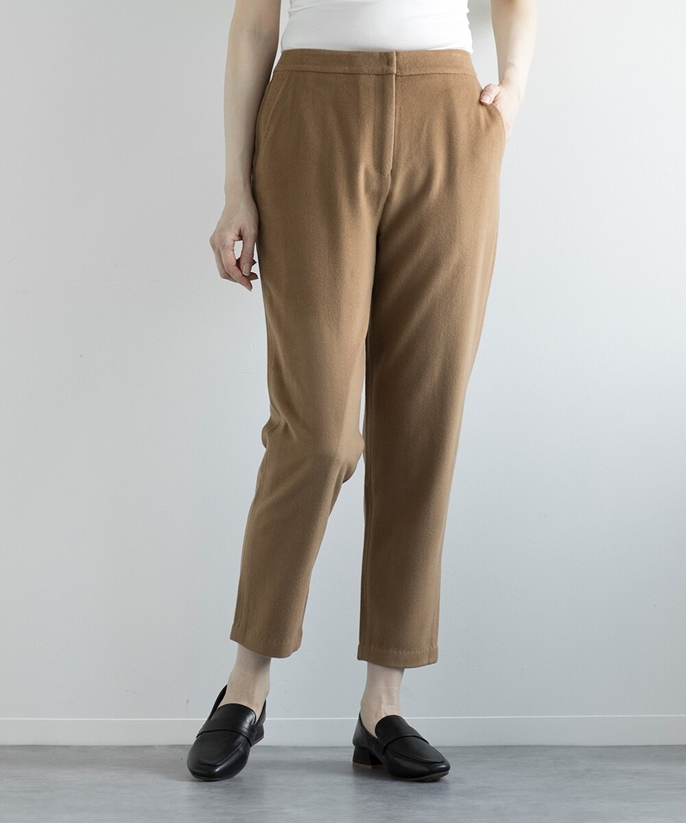 GUNG HO/ガンホー】 FATIGUE TROUSER | スピック＆スパン(Spick