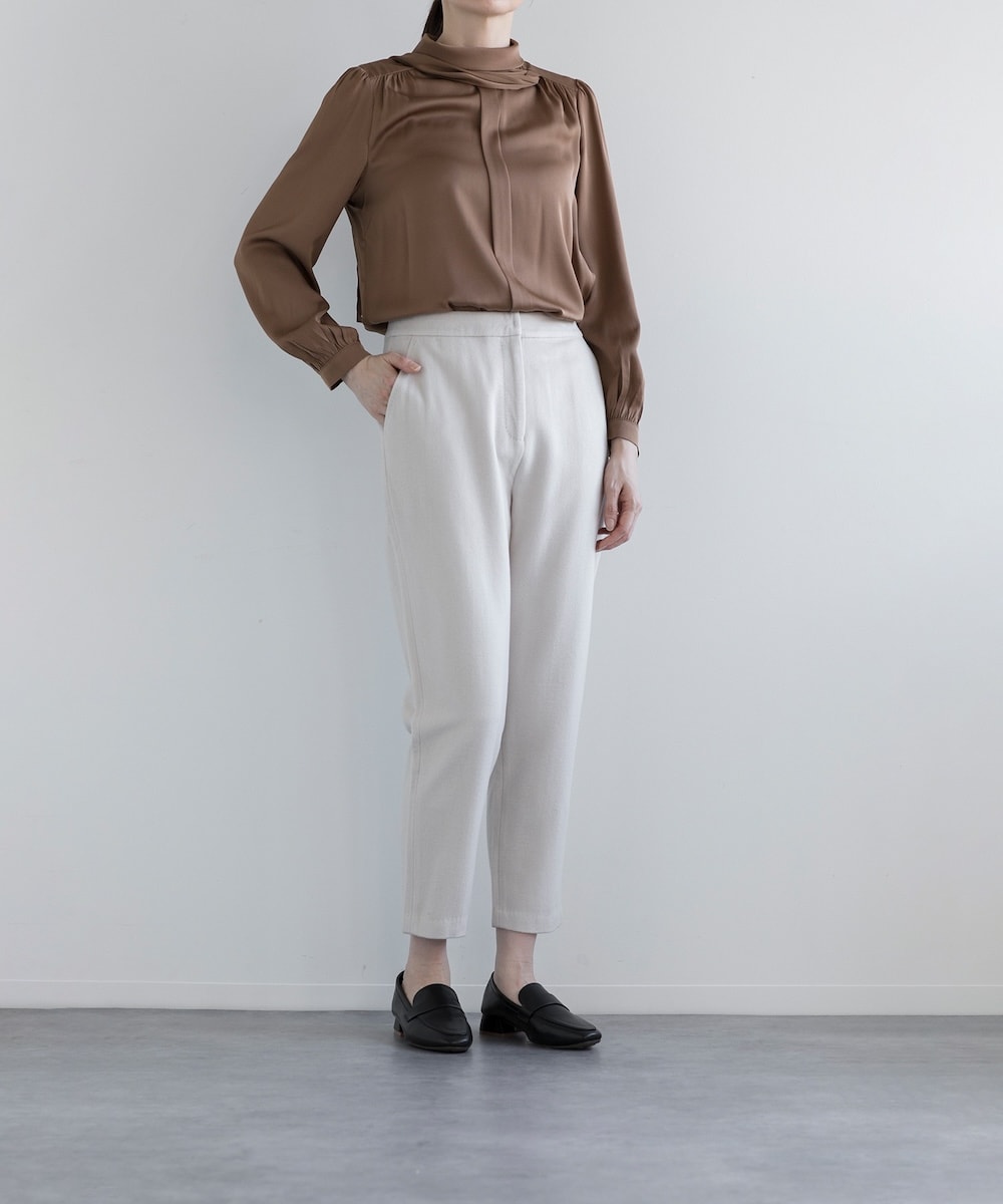 GUNG HO/ガンホー】 FATIGUE TROUSER | スピック＆スパン(Spick