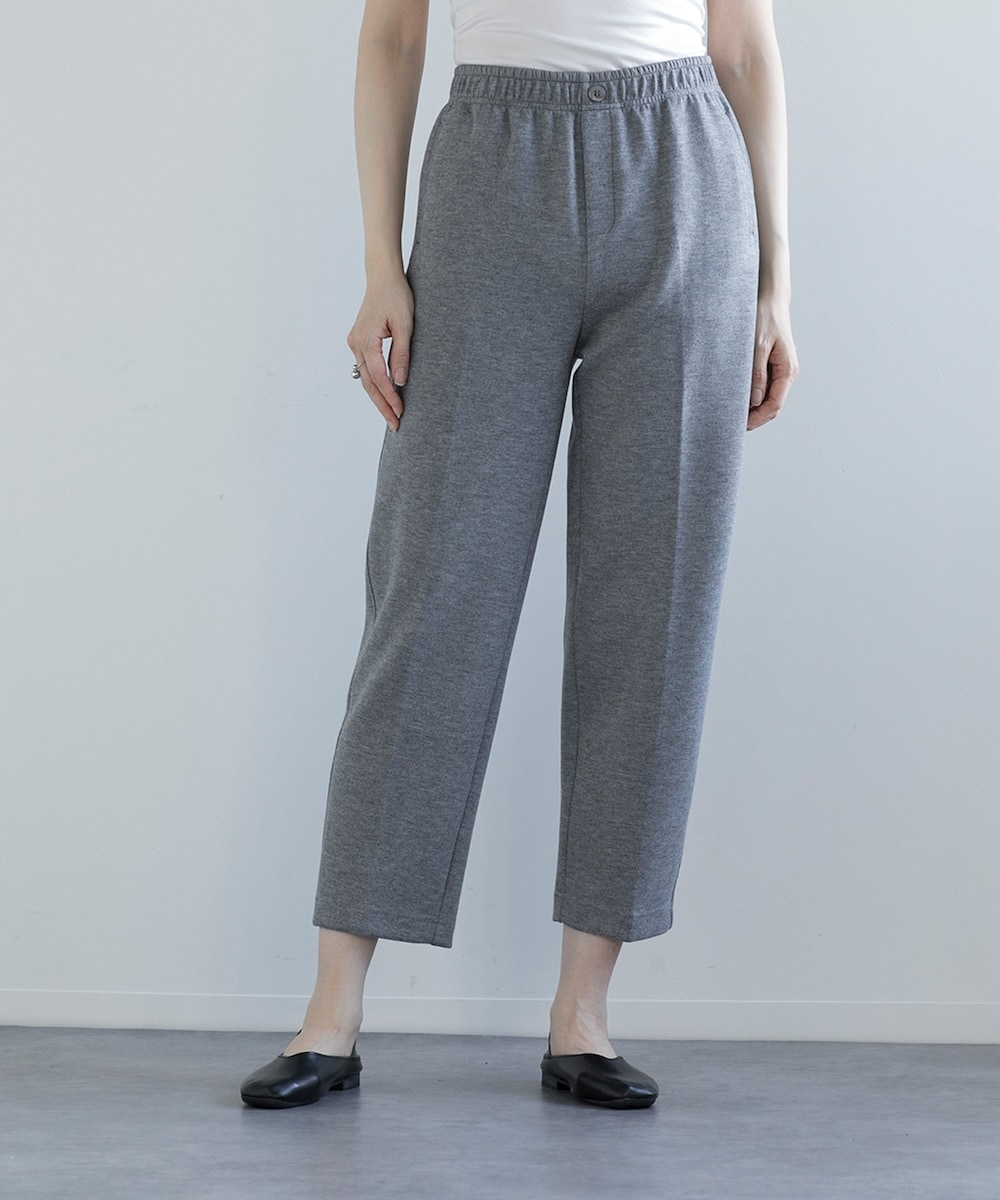 別注【MIKA KASAI】SLANK WOOL PARATROOPER PT | ジャーナル