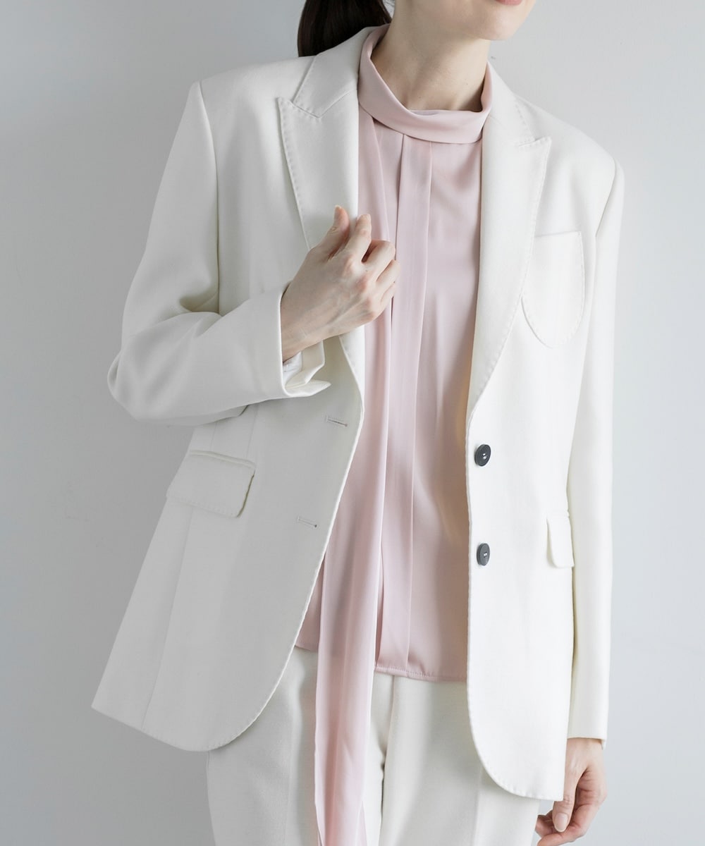 oversized jacket | コードエー(CODE A) | マルイウェブチャネル