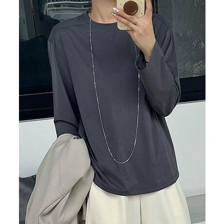 [^:gyi2483a]fUC~j}ȃfUC̃OX[uTVcBX^_[hȃEhlbNƓKxȃtBbgŁAǂȃR[fBl[gɂ}b`܂Bɂ肰Ȃ؂ւfUCAVvȂוɂ̂dオłBfރZAȁA|E^gpafށB_炩ȔGŒSnǂAXgb`ɗDĂ邽ߓ₷̂łB܂AʋCǍDŁAKɉ߂܂BR[fBl[g̒āE W[Yƍ킹āAVvŃJWAȃX^CɁBE XbNXWPbgvXāAƊ̂l̃R[fɁBE }LVXJ[gƑgݍ킹āA_炩ۂɁBM 64 g54 48 ŏ54L 66 g56 49.5 ŏ55