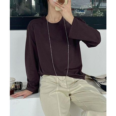 [^:gyi2483a]fUC~j}ȃfUC̃OX[uTVcBX^_[hȃEhlbNƓKxȃtBbgŁAǂȃR[fBl[gɂ}b`܂Bɂ肰Ȃ؂ւfUCAVvȂוɂ̂dオłBfރZAȁA|E^gpafށB_炩ȔGŒSnǂAXgb`ɗDĂ邽ߓ₷̂łB܂AʋCǍDŁAKɉ߂܂BR[fBl[g̒āE W[Yƍ킹āAVvŃJWAȃX^CɁBE XbNXWPbgvXāAƊ̂l̃R[fɁBE }LVXJ[gƑgݍ킹āA_炩ۂɁBM 64 g54 48 ŏ54L 66 g56 49.5 ŏ55