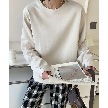 [^:xai3618a]fUC_炩fފƎg₷fUC͂̃gbvXB߂̃lbNC񌳂ꂢɌAG߂ɂgL[vBbNX̂tBbgŁAgɓKACełBf100%RbgfނgpĂAG肪ɏ_炩AʋCǂ߁AKɉ߂܂BR[fBl[g̒ăVvȃfjpc`mpƍ킹āAJWAX^CɁBXJ[g⃏ChpcƂ̑ǂAgĥX^CɁBH~V[Yɂ̓WPbgR[gƍ킹āAC[hR[fBl[gɍœKB67 g53 47 ŏ58